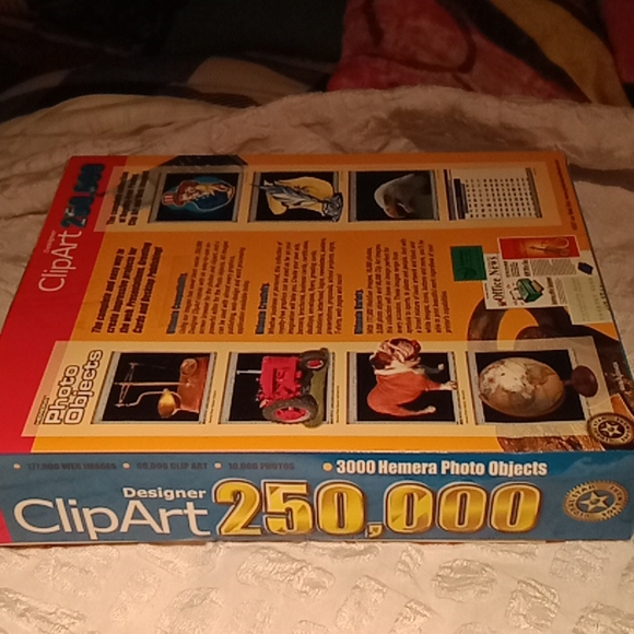 Designer clipart computer program - Picture 4 of 4